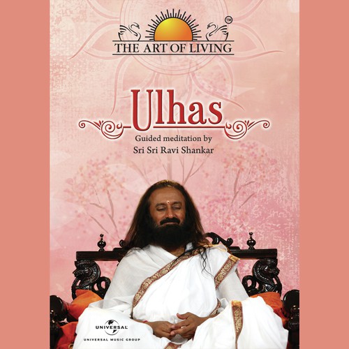 Ulhas (Guided Meditation) (English Version) by Sri Sri Ravi Shankar - Download on PagalFree