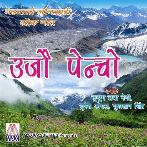 Mere Gaon Negiyadha by Kusum Lata Negi, Suresh Domal, Sultan Singh - Download on PagalFree