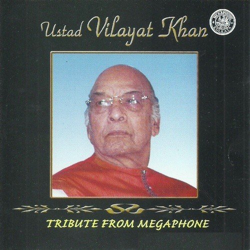 Bhairavi-Ustad Vilayat by Ustad Vilayat Khan - Download on PagalFree