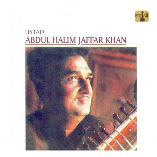Raga Tilak Kamod - Alap - Jod - Gat - Bhairavee by Ustad Abdul Halim Jaffar Khan - Download on PagalFree