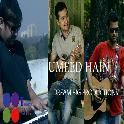 Umeed Hain by Saurav Mukherjee - Download on PagalFree