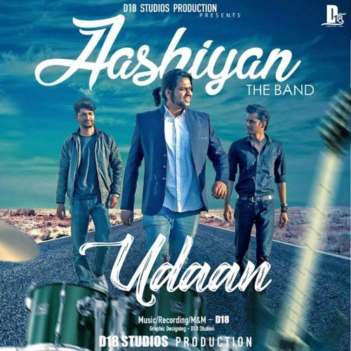 Udaan by Aashiyan The Band - Download on PagalFree