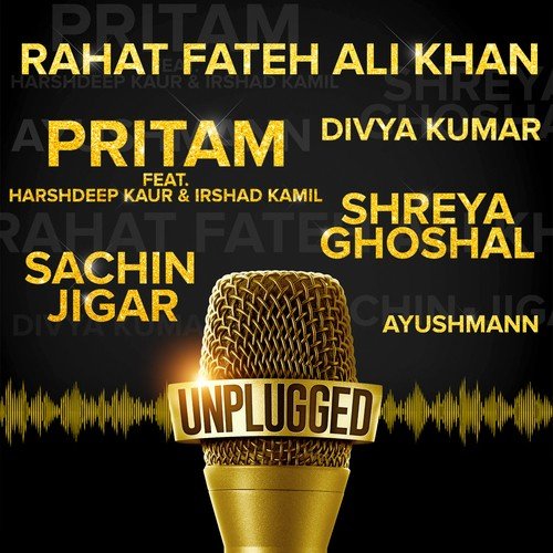Aaj Din Chadheya (Unplugged) by Sachin-Jigar, Pritam - Download on PagalFree