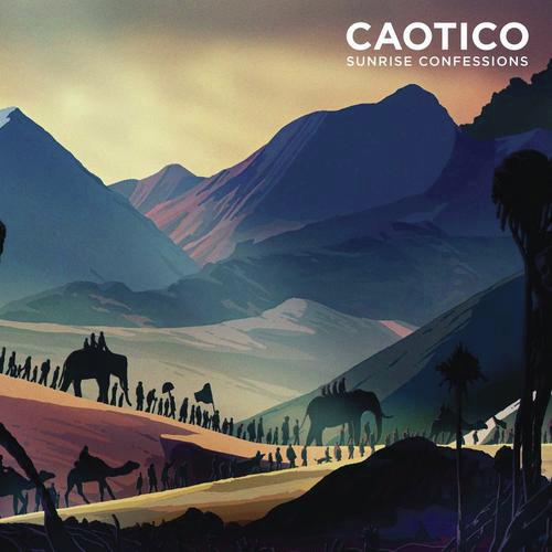 Sunrise Confessions by Caotico - Download on PagalFree