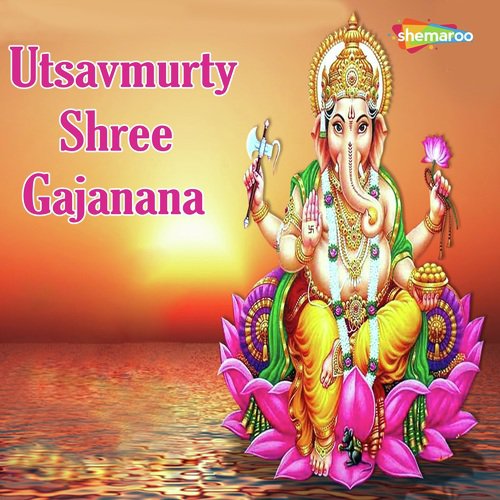 Tere Dar Pe Aaya Bappa by Miten Chhadva, Vandit Chhadva - Download on PagalFree