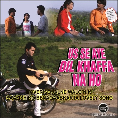 Us Se Ae Dil Khafa Na Ho by Shahid Mallia - Download on PagalFree