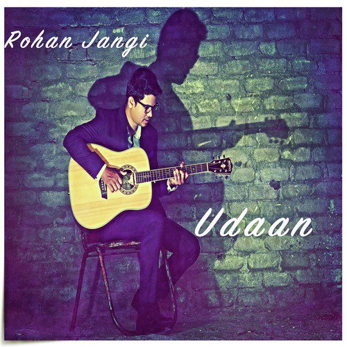 Mujhe Udhne Do by Rohan Jangi - Download on PagalFree