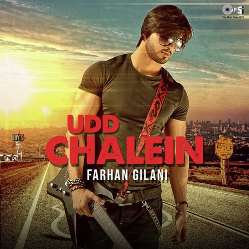 Udd Chalein - Extended Version by Atif Ali - Download on PagalFree