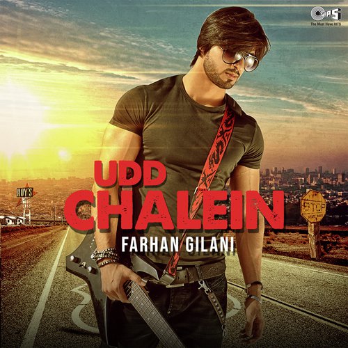 Udd Chalein (Extended Version) by Farhan Gilani - Download on PagalFree