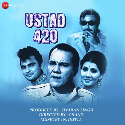 Dil Jawani Mein Sambhalo by N. Dutta - Download on PagalFree