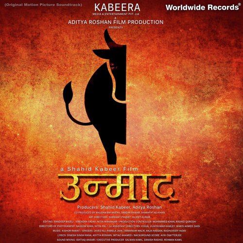 Tere Ishq Mein by Kishor Rawat - Download on PagalFree
