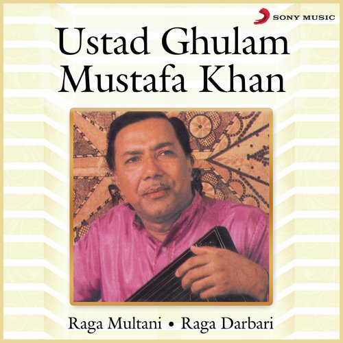 Raga Multani (Khayal Vilambit Ektaal, Gokul Gaon) by Ustad Ghulam Mustafa Khan - Download on PagalFree