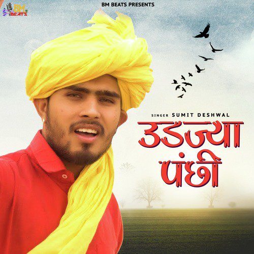 Udjya Panchi by Sumit Deshwal - Download on PagalFree