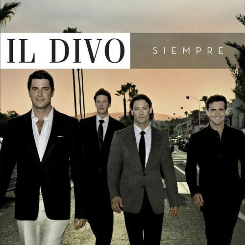 Desde el da que te fuiste by Il Divo - Download on PagalFree