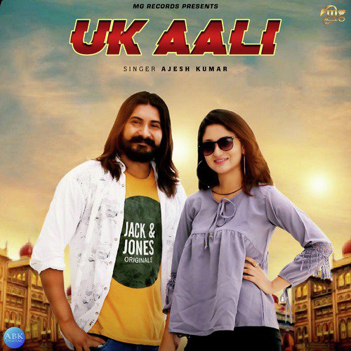 Uk Aali by Ajesh Kumar - Download on PagalFree