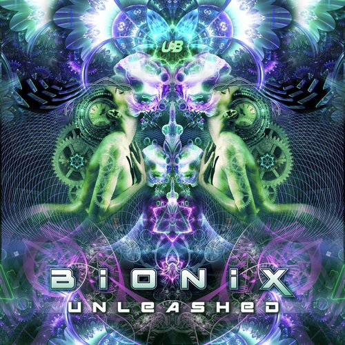Unleashed by Bionix - Download on PagalFree