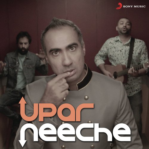 Upar Neeche by Ankur Tewari - Download on PagalFree