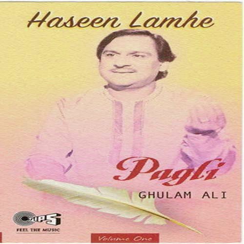Kahan Mod Tha Usey Bhool Ja by Ghulam Ali - Download on PagalFree