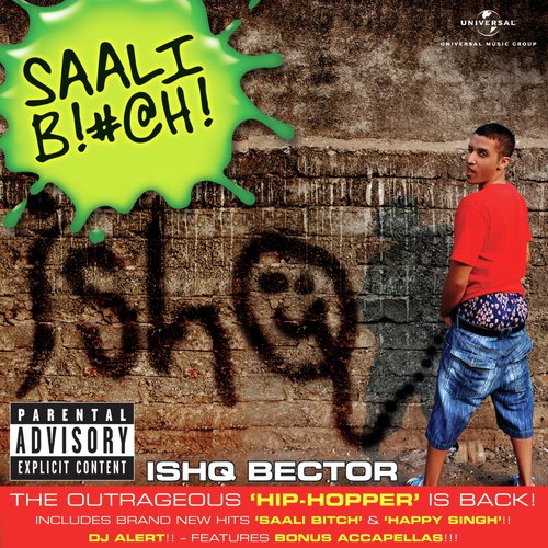 Happy Singh (Acapella) (Album Version) by Ishq Bector - Download on PagalFree