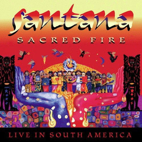 Guajira (, Live In South America) by Santana - Download on PagalFree