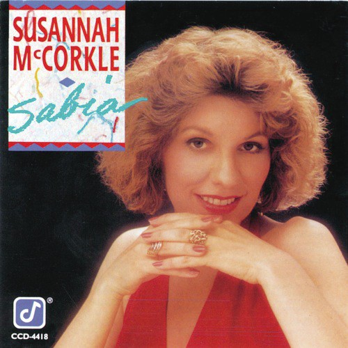 Tristeza (Sadness, Please Go Away) (Album Version) by Susannah Mccorkle - Download on PagalFree