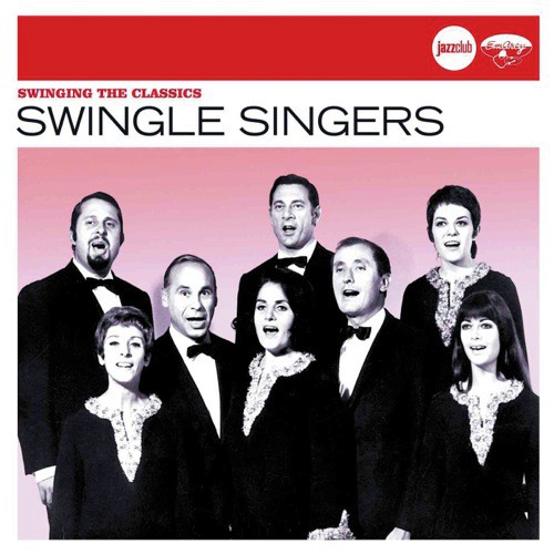 Three Windows (Eng SeptOct. 1966 Paris) by The Swingle Singers - Download on PagalFree
