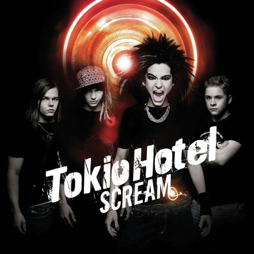 On The Edge by Tokio Hotel - Download on PagalFree