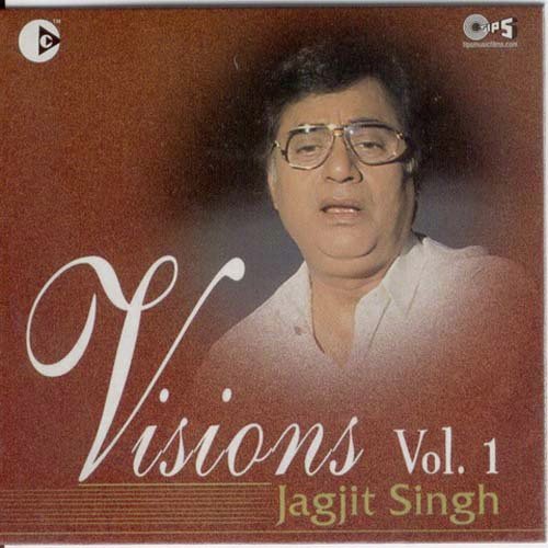 Tere Nisar Saqia by Jagjit Singh - Download on PagalFree