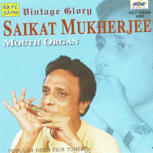 Awaara Hoon by Saikat Mukherjee (Mouth Organ) - Download on PagalFree