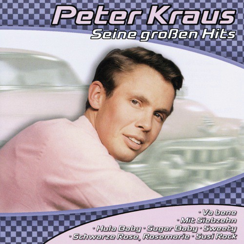 Hula Baby by Peter Kraus - Download on PagalFree