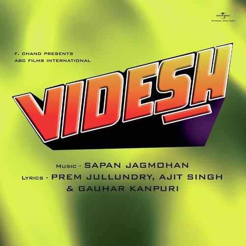 Londonwali Se (Videsh  Soundtrack Version) by Various Artists - Download on PagalFree