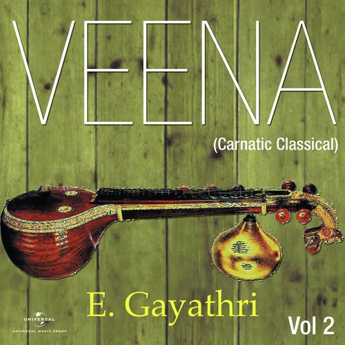 Dheera Sameere (Ashtapadi) (Album Version) by E. Gayathri - Download on PagalFree