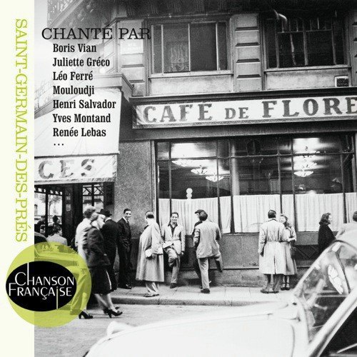 Le long des rues de Paris (, Album Version) by Various Artists - Download on PagalFree