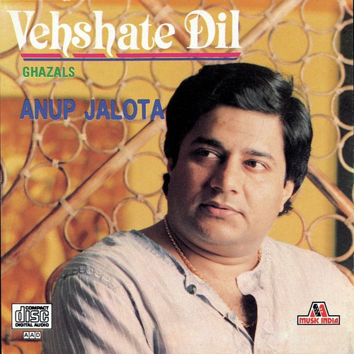 Zindagi Jaisi Tamanna Thi (Album Version) by Anup Jalota - Download on PagalFree
