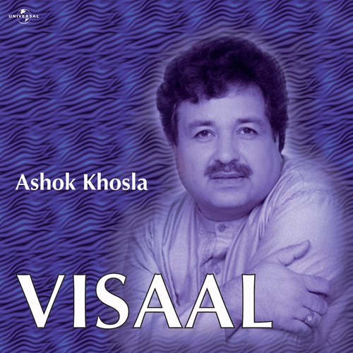 Shayad Tumne Bhi (Album Version) by Ashok Khosla - Download on PagalFree