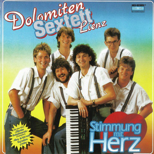 Trnen sind wie Perlen im Meer by Dolomiten Sextett Lienz - Download on PagalFree