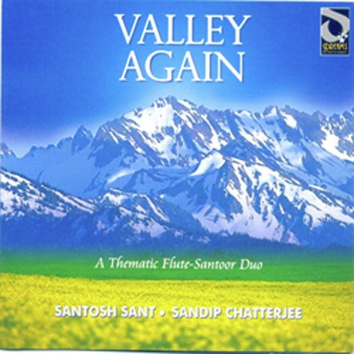 Beauty Of The Soul - Khamaj by Sandip Chatterjee, Santosh Sant - Download on PagalFree