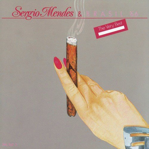 Mais Que Nada by Sergio Mendes amp Brasil 03966 - Download on PagalFree