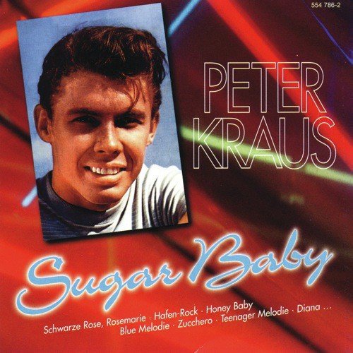 Honey Baby (Du passt so gut zu mir) by Peter Kraus - Download on PagalFree