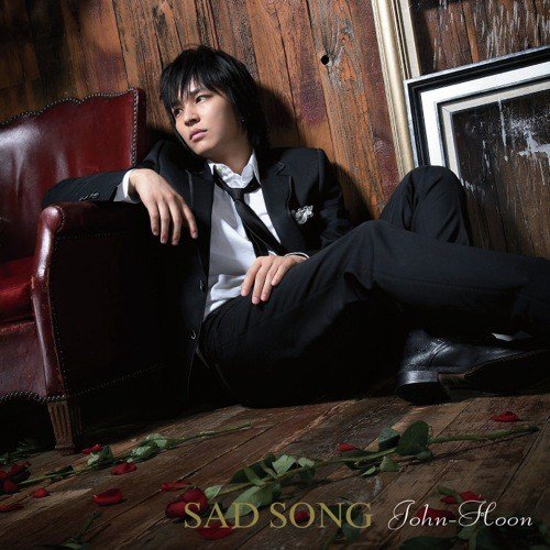 SAD SONG (Album Version) by John-Hoon - Download on PagalFree