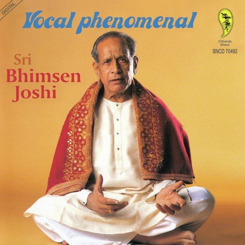 Bhajan by Pandit Bhimsen Joshi - Download on PagalFree