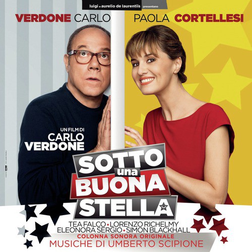 Sotto una buona stella by Sotto Una Buona Stella (Original Soundtrack) - Download on PagalFree