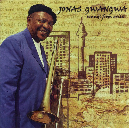 Hamba Ngiyeza (Album Version) by Jonas Gwangwa - Download on PagalFree