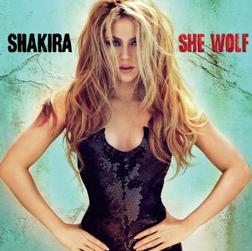 Aos Luz by Shakira - Download on PagalFree