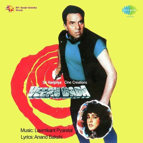 Bichhu Ko Katun To by Laxmikant - Pyarelal - Download on PagalFree
