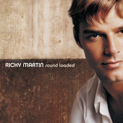 Amor (Album Version) by Ricky Martin - Download on PagalFree