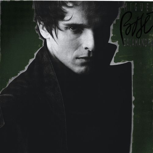 Cuando el tiempo quema by Miguel Bos - Download on PagalFree