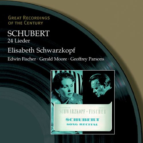An mein Klavier, D.342 (2004 Remastered Version) by Elisabeth Schwarzkopf - Download on PagalFree