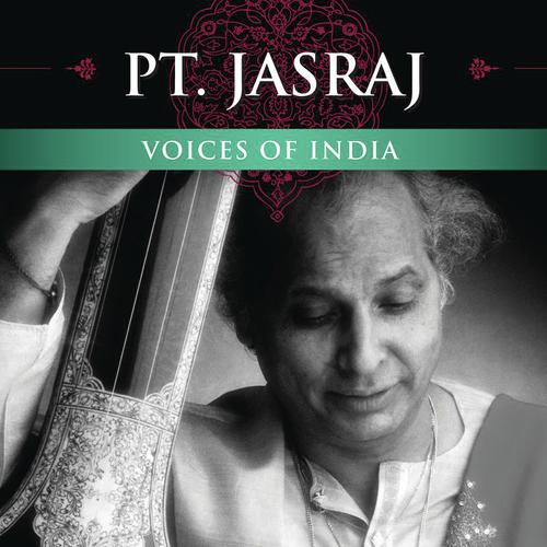Raga Bihagda (Khyal in Vilambit Ektal Live) by Pandit Jasraj - Download on PagalFree