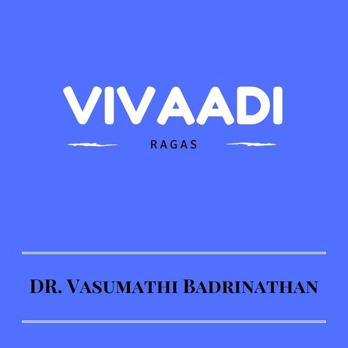 Evvare Ramaiyya by Dr Vasumathi Badrinathan - Download on PagalFree